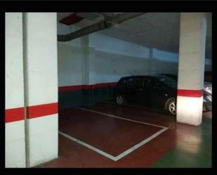 Parking of Garage to rent in Molina de Segura