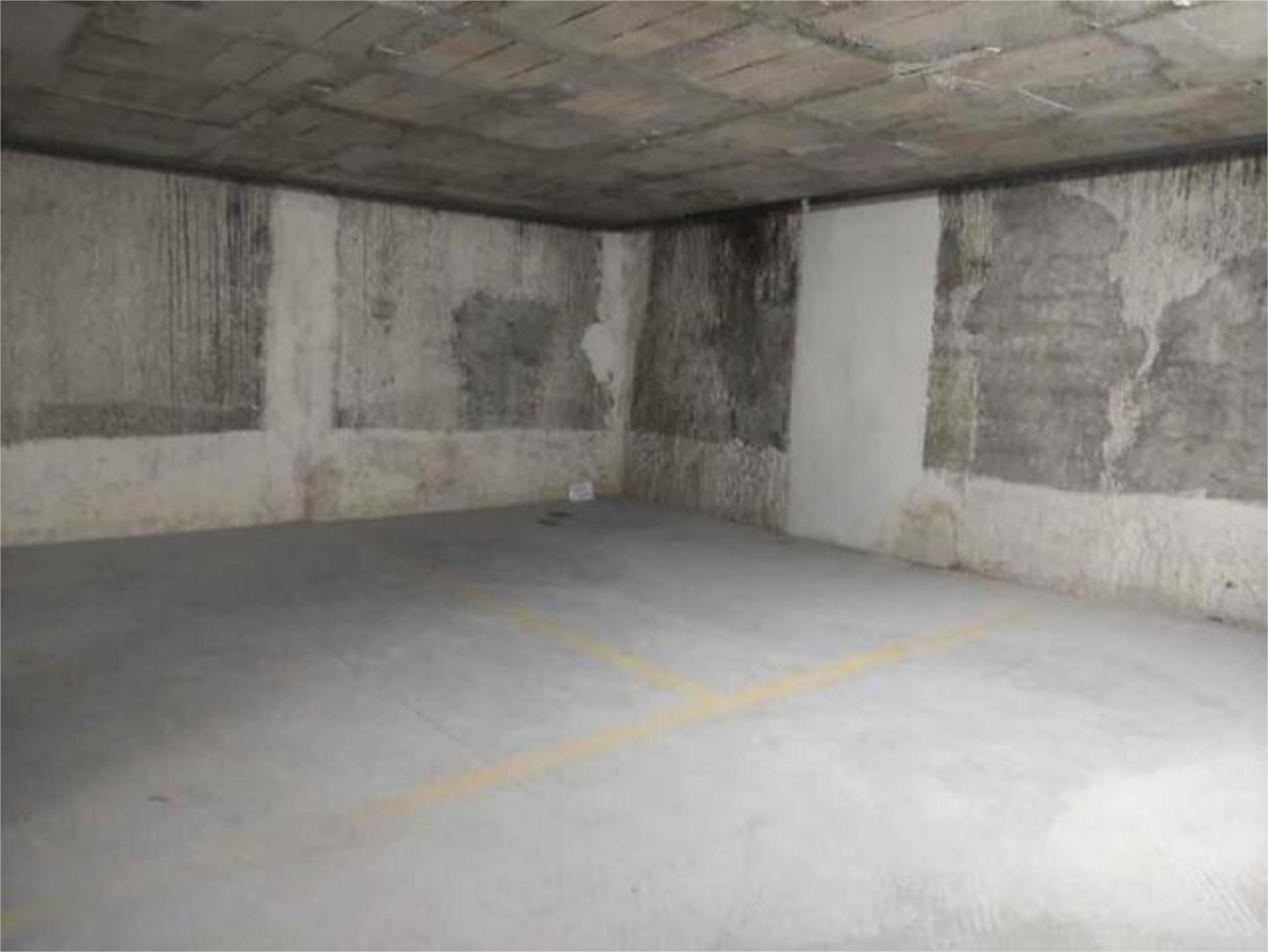 Garage to rent in Molina de Segura