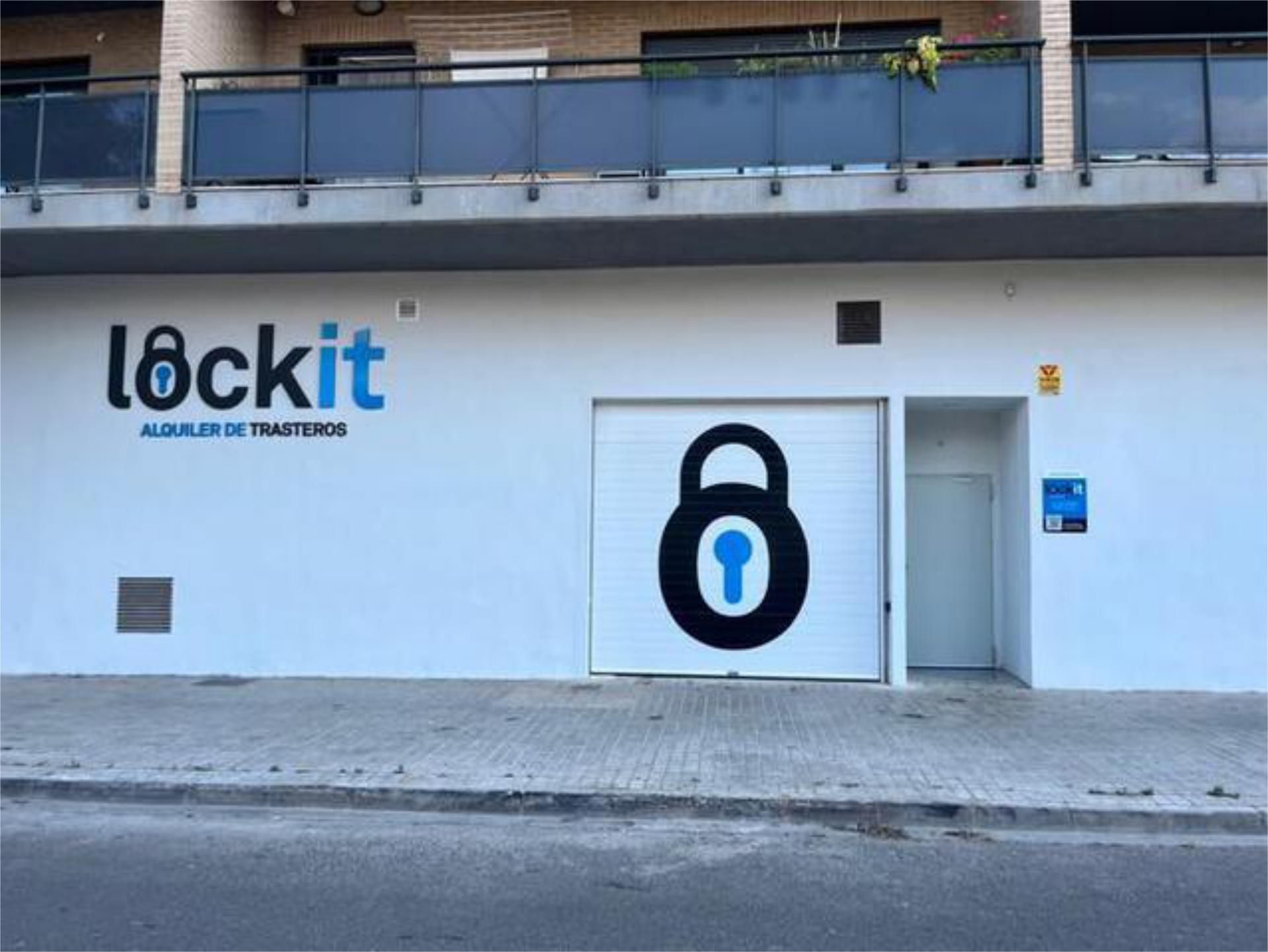 Box room to rent in Sagunto / Sagunt
