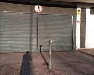 Aparcament de Garatge de lloguer en San Sebastián de los Reyes