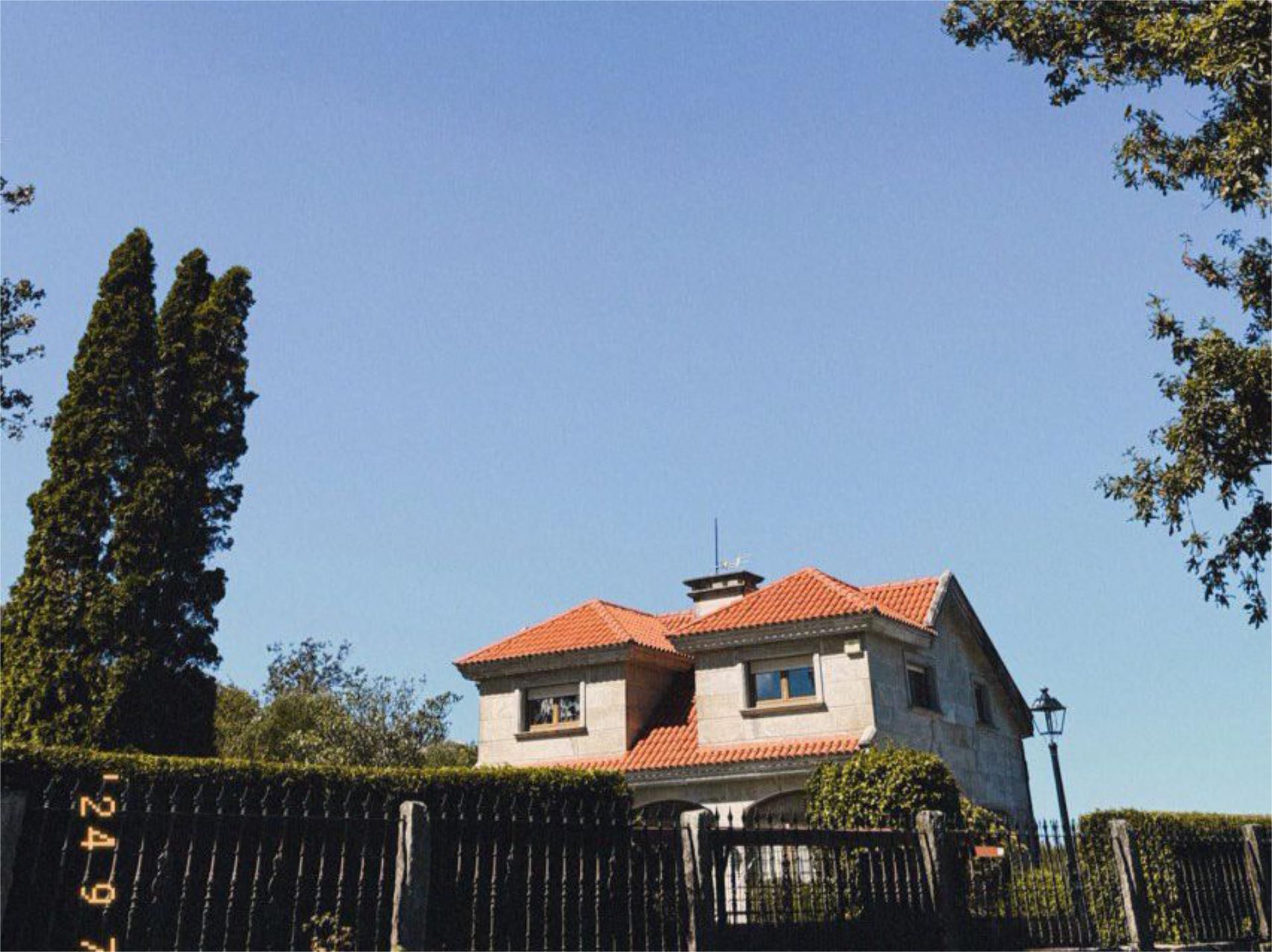 Pis de lloguer a Camiño Chan de Xugo, 32, Baiona