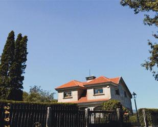 Pis de lloguer a Camiño Chan de Xugo, 32, Baiona