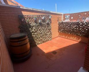 Terrassa de Pis de lloguer en Aranjuez amb Aire condicionat, Calefacció i Terrassa