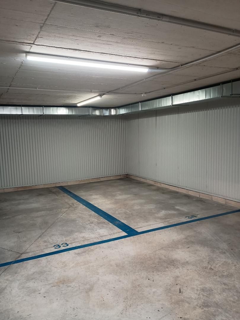 Garage to rent in Tolosa