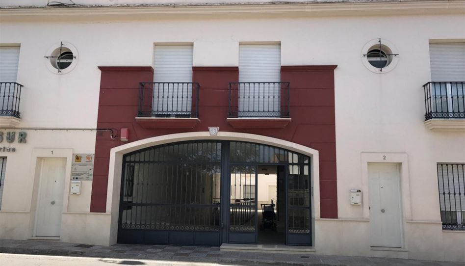 Piso en venta en Calle Gaspar de Montellano, 13, Priego de Córdoba, Córdoba - imagen 1 Foto 1 de Piso en venta en Calle Gaspar de Montellano, 13, Priego de Córdoba, Córdoba