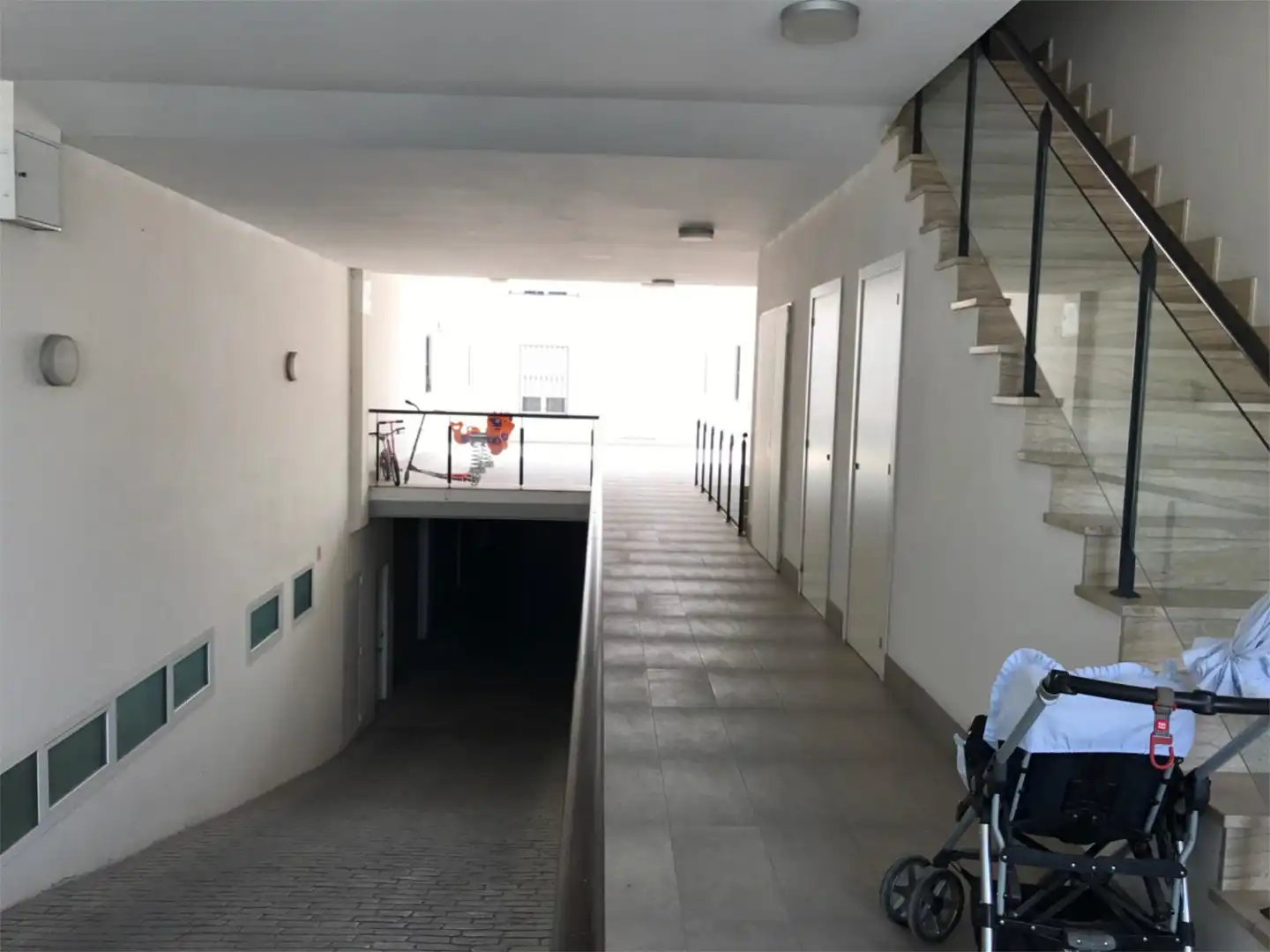 Piso en venta en Calle Gaspar de Montellano, 13, Priego de Córdoba Piso en venta en Priego de Córdoba con Aire acondicionado, Calefacción y Terraza