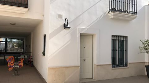 Piso en venta en Calle Gaspar de Montellano, 13, Priego de Córdoba, Córdoba - imagen 3 Foto 3 de Piso en venta en Calle Gaspar de Montellano, 13, Priego de Córdoba, Córdoba