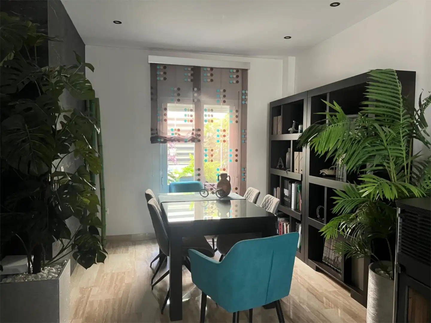 Piso en venta en Calle Gaspar de Montellano, 13, Priego de Córdoba Comedor de Piso en venta en Priego de Córdoba con Aire acondicionado, Calefacción y Terraza