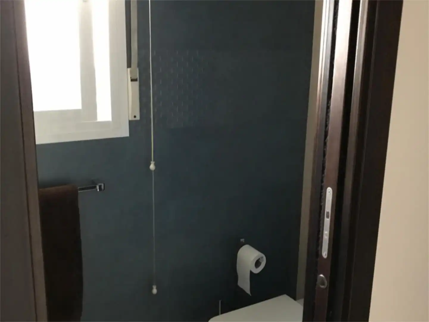 Piso en venta en Calle Gaspar de Montellano, 13, Priego de Córdoba Baño de Piso en venta en Priego de Córdoba con Aire acondicionado, Calefacción y Terraza