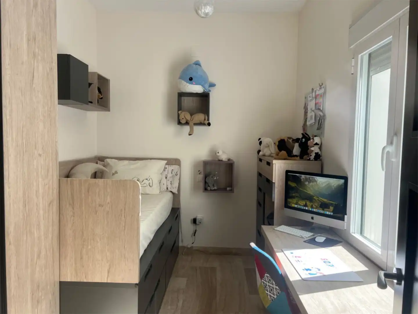 Piso en venta en Calle Gaspar de Montellano, 13, Priego de Córdoba Habitación de Piso en venta en Priego de Córdoba con Aire acondicionado, Calefacción y Terraza