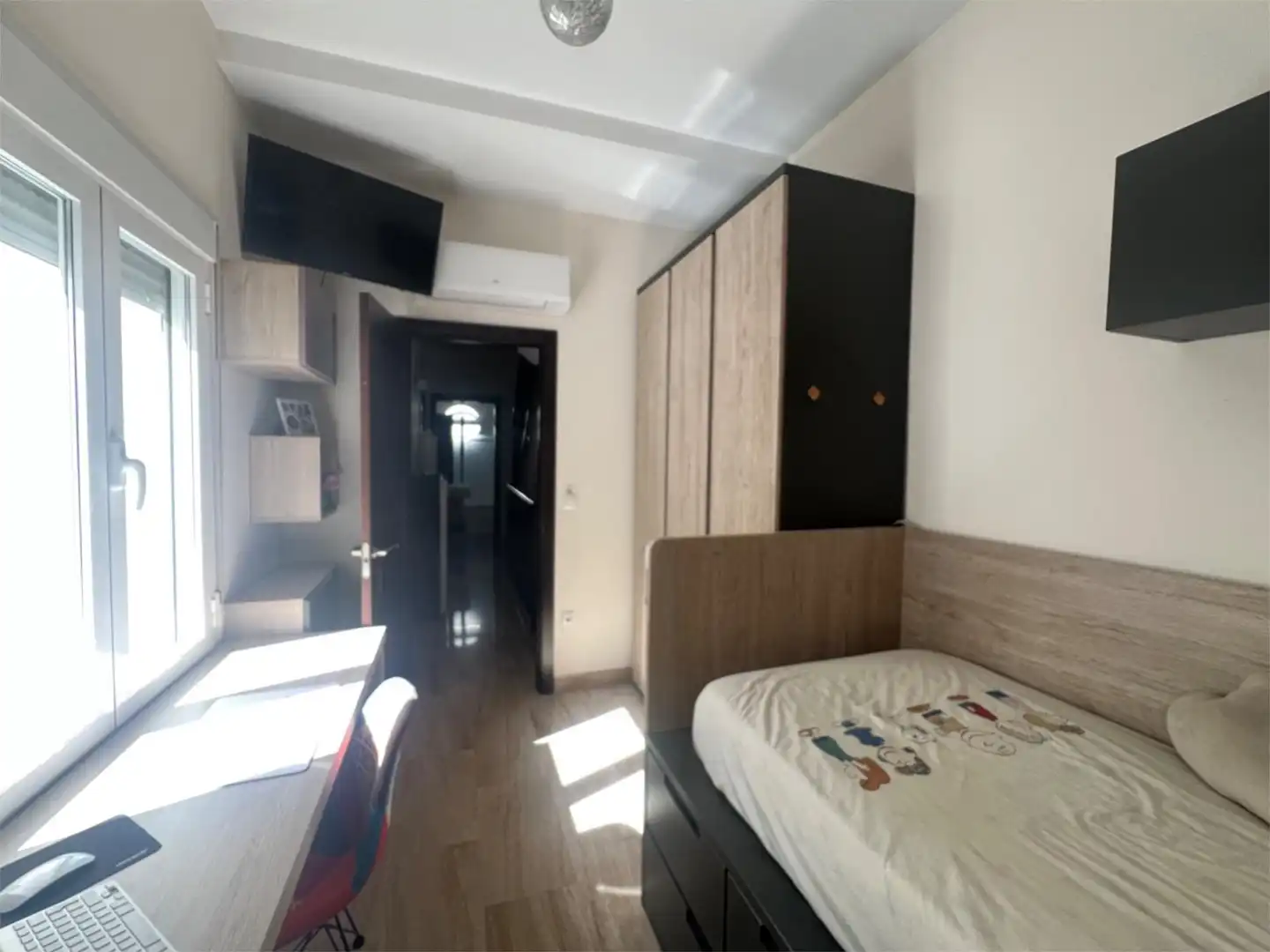Piso en venta en Calle Gaspar de Montellano, 13, Priego de Córdoba Habitación de Piso en venta en Priego de Córdoba con Aire acondicionado, Calefacción y Terraza