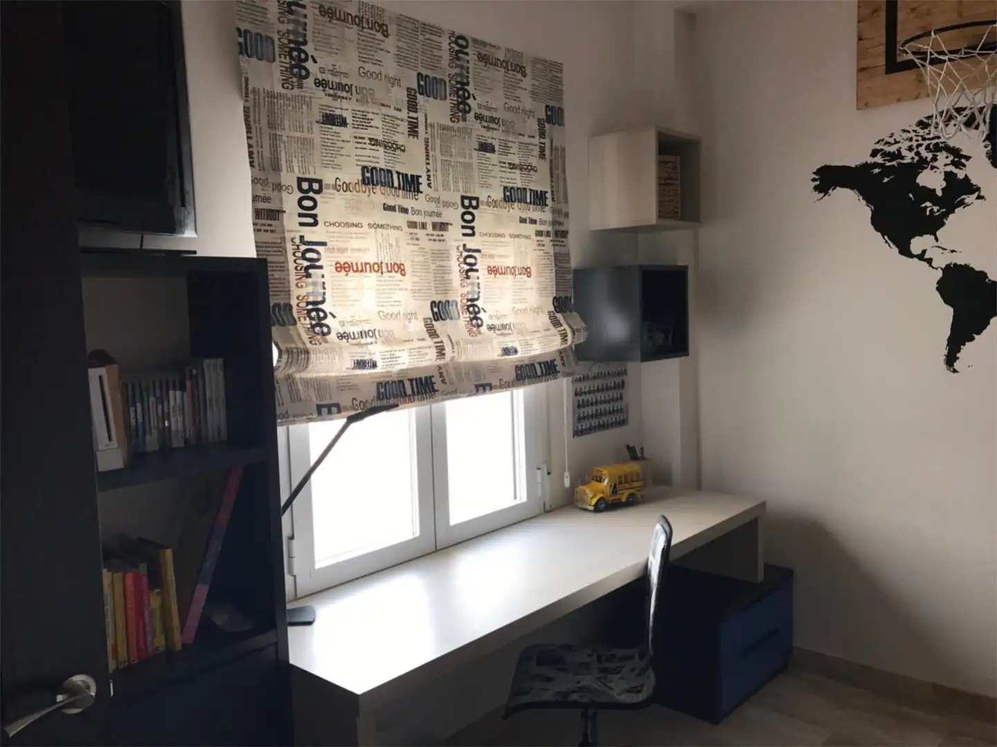 Piso en venta en Calle Gaspar de Montellano, 13, Priego de Córdoba Habitación de Piso en venta en Priego de Córdoba con Aire acondicionado, Calefacción y Terraza