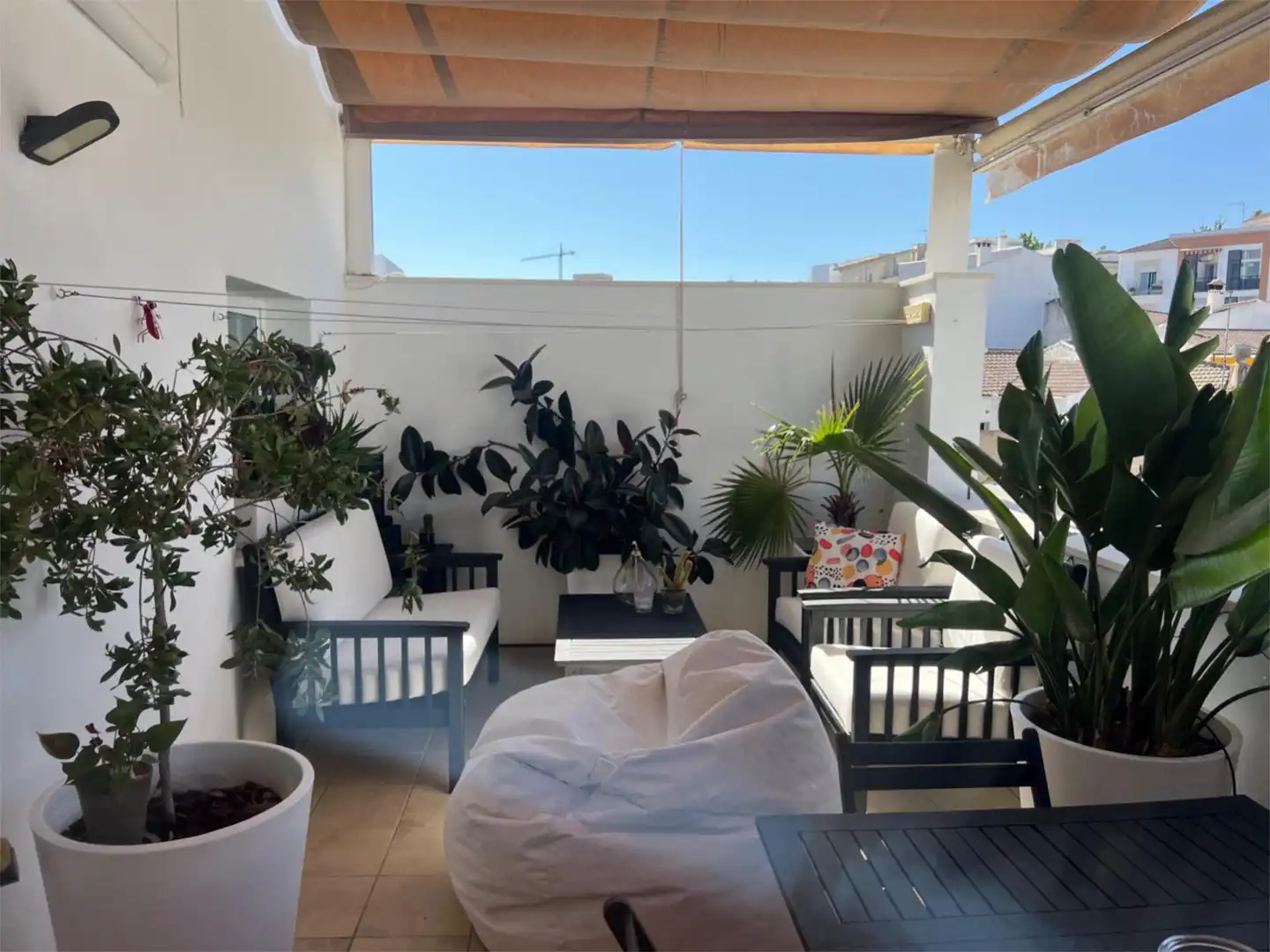 Piso en venta en Calle Gaspar de Montellano, 13, Priego de Córdoba Terraza de Piso en venta en Priego de Córdoba con Aire acondicionado, Calefacción y Terraza