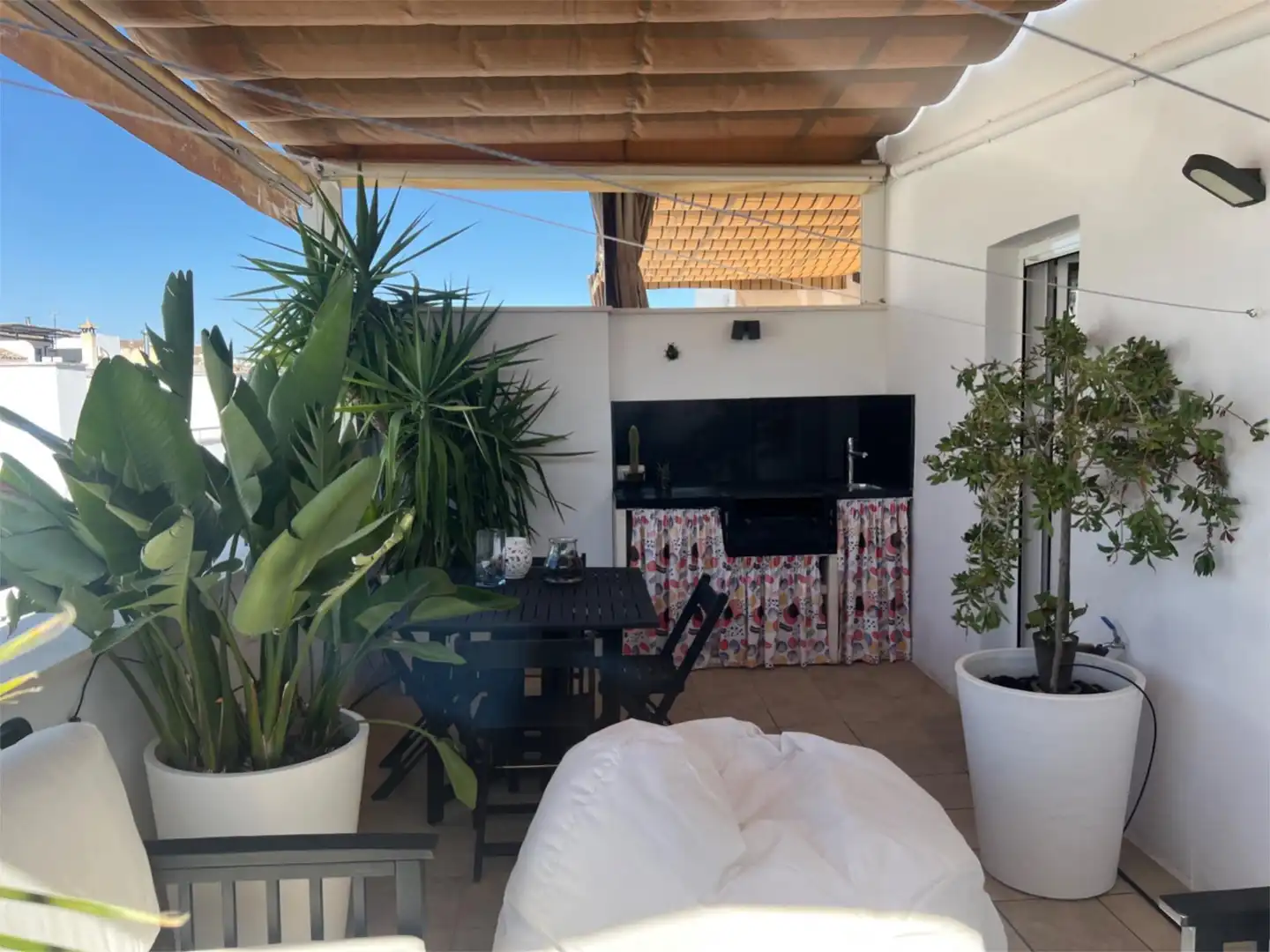 Piso en venta en Calle Gaspar de Montellano, 13, Priego de Córdoba Terraza de Piso en venta en Priego de Córdoba con Aire acondicionado, Calefacción y Terraza