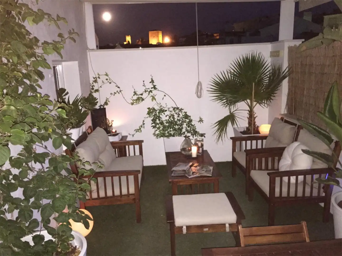 Piso en venta en Calle Gaspar de Montellano, 13, Priego de Córdoba Terraza de Piso en venta en Priego de Córdoba con Aire acondicionado, Calefacción y Terraza