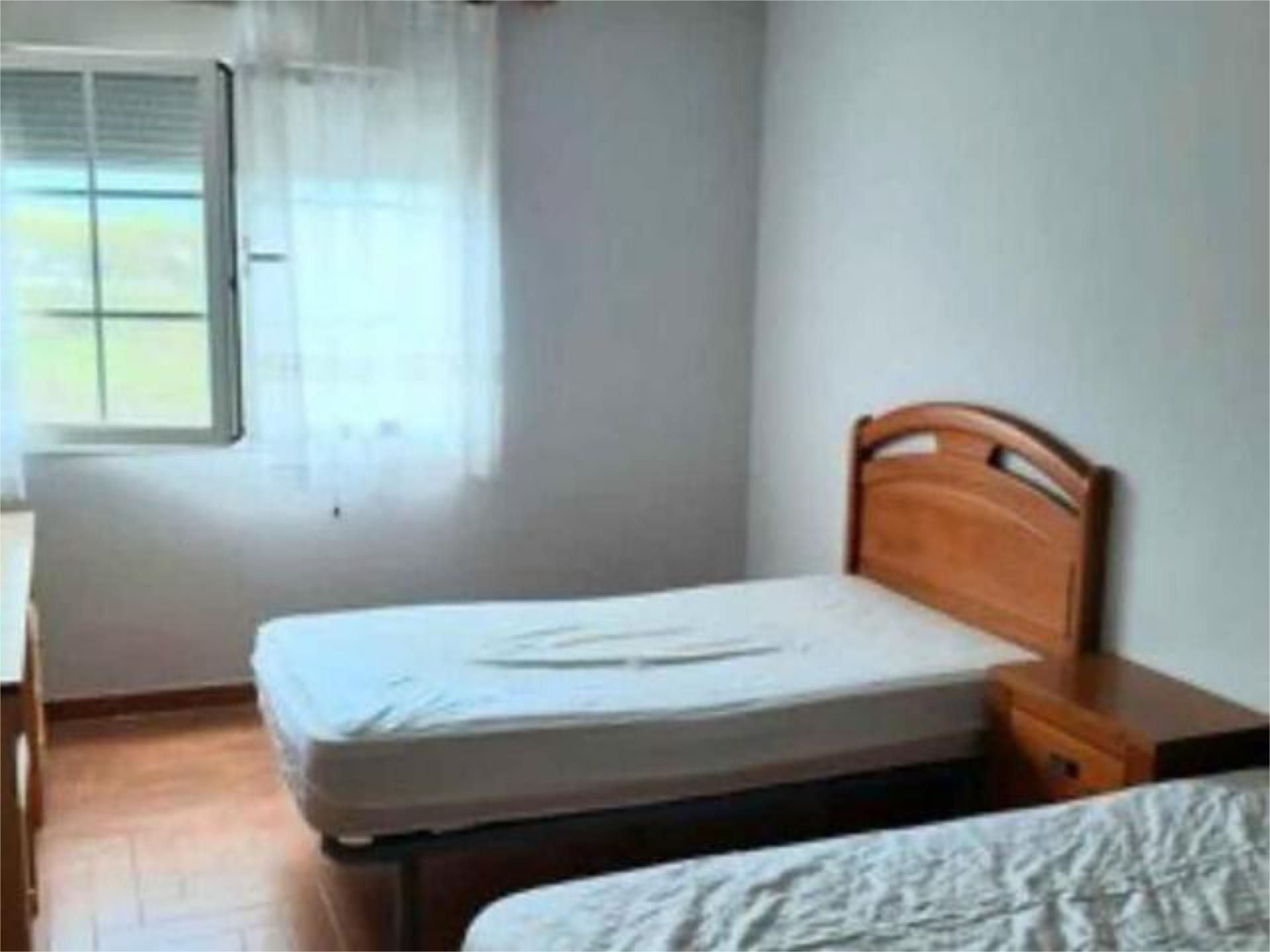 Flat to rent in Flores de Sil - La Placa