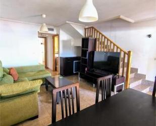 Living room of House or chalet to rent in San Pedro del Pinatar