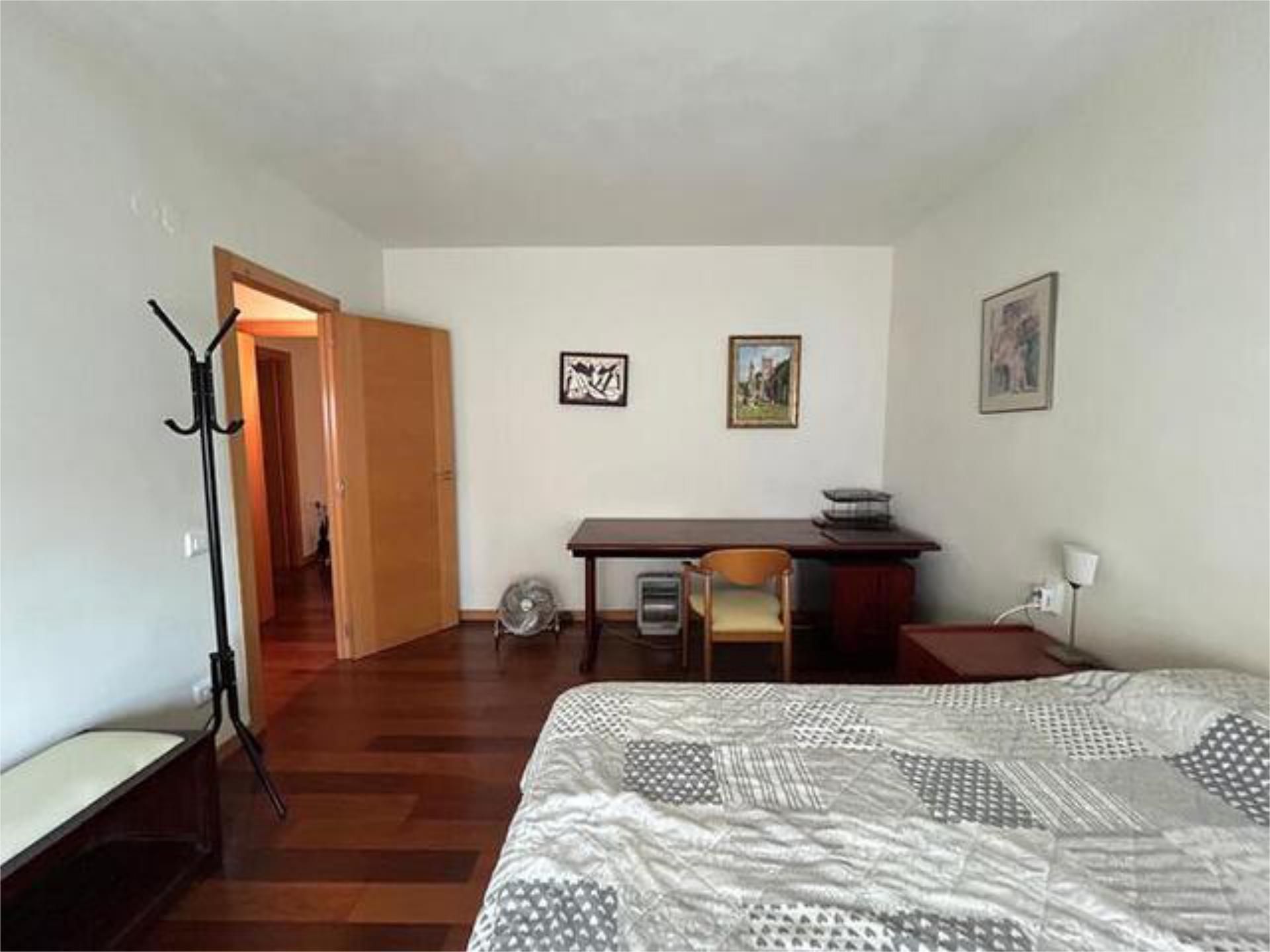 Bedroom of Flat to rent in Gandia  with Heating, Terrace and Furnished