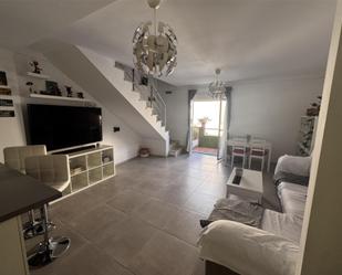 Living room of Flat for sale in Mollina  with Air Conditioner, Terrace and Storage room