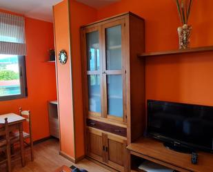 Living room of Flat to rent in Ponferrada