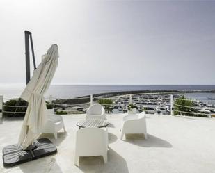 Terrace of House or chalet to rent in Palamós  with Air Conditioner, Heating and Private garden