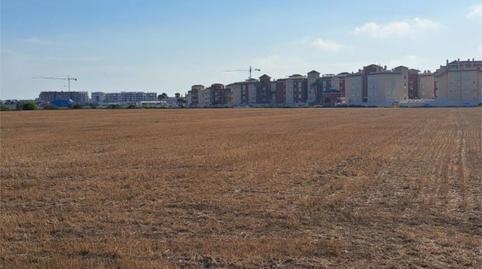 Terreno en venta en Calle Islas Columbretes, 1, Centro, Murcia - imagen 2 Foto 2 de Terreno en venta en Calle Islas Columbretes, 1, Centro, Murcia