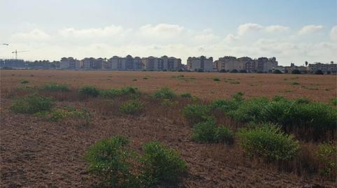 Terreno en venta en Calle Islas Columbretes, 1, Centro, Murcia - imagen 3 Foto 3 de Terreno en venta en Calle Islas Columbretes, 1, Centro, Murcia