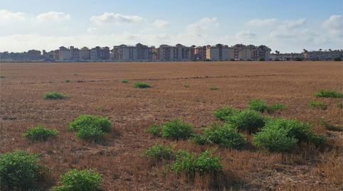 Terreno en venta en Calle Islas Columbretes, 1, Centro, Murcia - imagen 4 Foto 4 de Terreno en venta en Calle Islas Columbretes, 1, Centro, Murcia