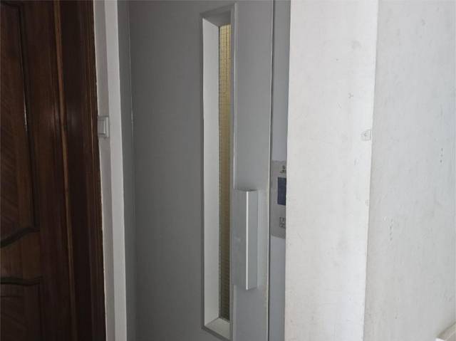 Piso en Venta en Avenida Ciudad de Chiva, 12 en Parque Alcosa