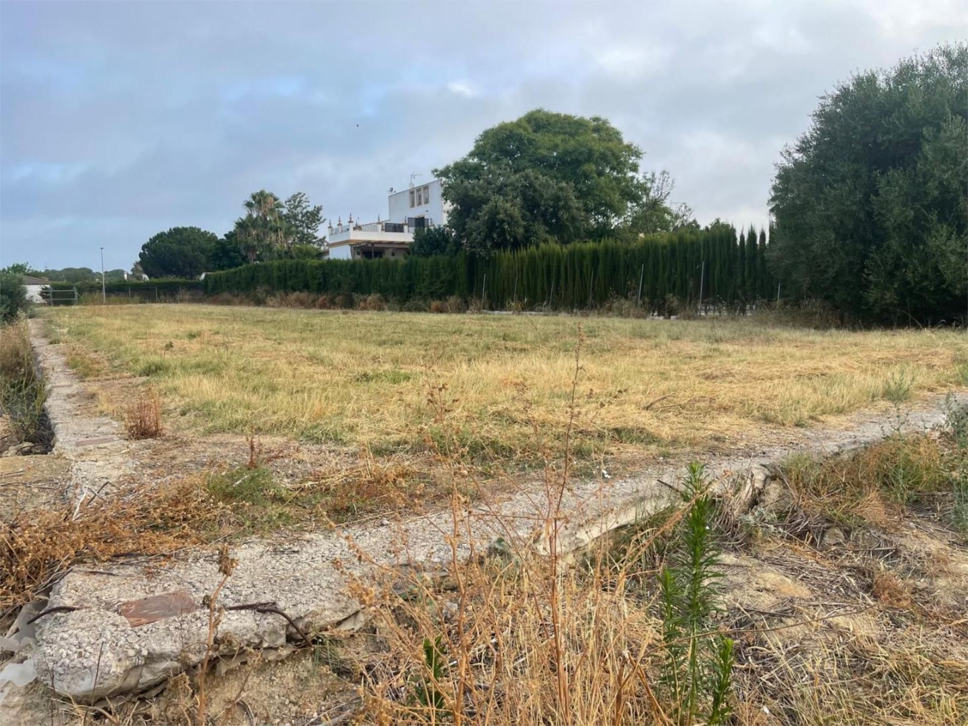 Residencial en venda en Hinojos