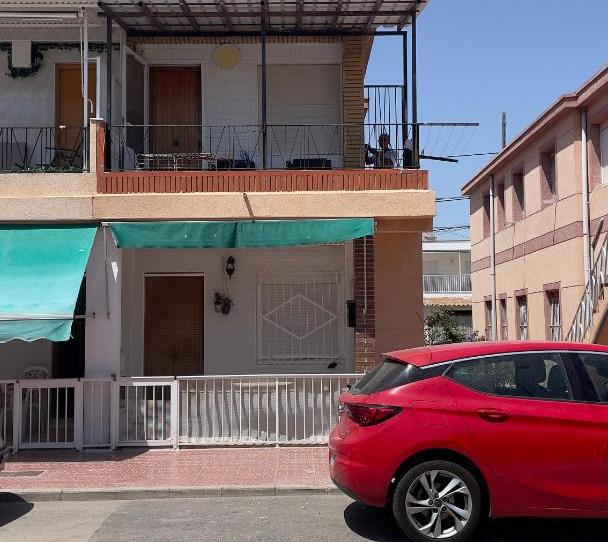 Apartament de lloguer a Calle Elda, 16, Playa Tamarit - Playa Lissa, Alicante - imatge 1 Foto 1 de Apartament de lloguer a Calle Elda, 16, Playa Tamarit - Playa Lissa, Alicante