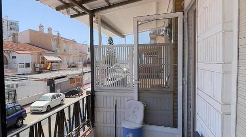 Apartament de lloguer a Calle Elda, 16, Playa Tamarit - Playa Lissa, Alicante - imatge 3 Foto 3 de Apartament de lloguer a Calle Elda, 16, Playa Tamarit - Playa Lissa, Alicante