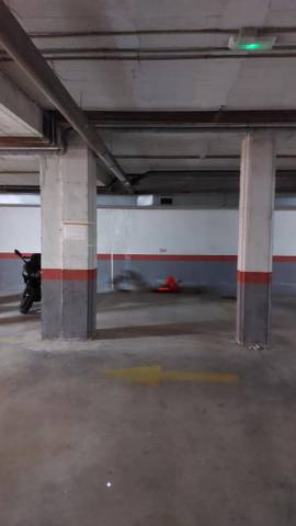 Garaje en Alquiler en Camí de la Cabana, 85 en Sa Cabana - Can Carbonell - Ses Cases Noves