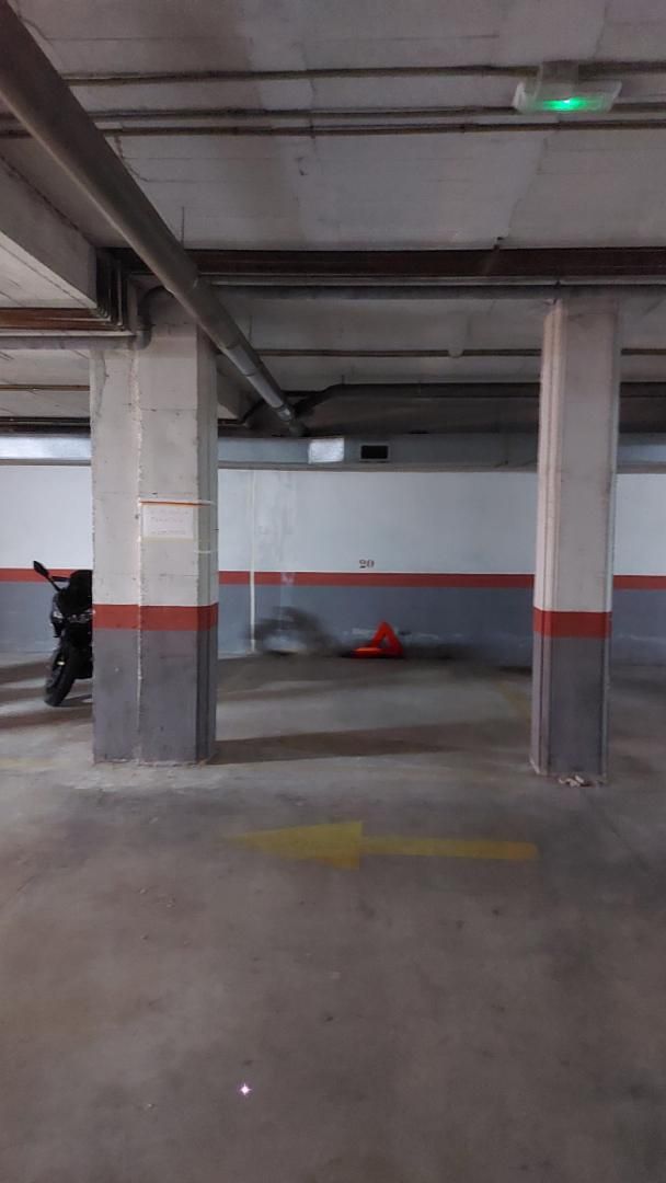Aparcament de Garatge de lloguer en Marratxí