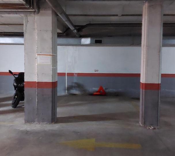 Photo 1 of Garage to rent in Camí de la Cabana, 85, Sa Cabana - Can Carbonell - Ses Cases Noves, Illes Balears