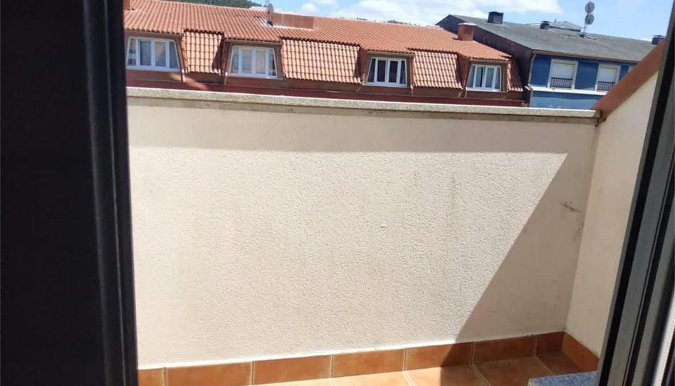 Photo 1 of Flat for sale in Avenida Fisterra, 156, Cee, A Coruña