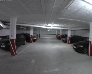 Aparcament de Garatge de lloguer en Cartagena