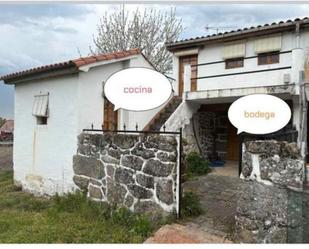 Casa o xalet de lloguer a Allariz