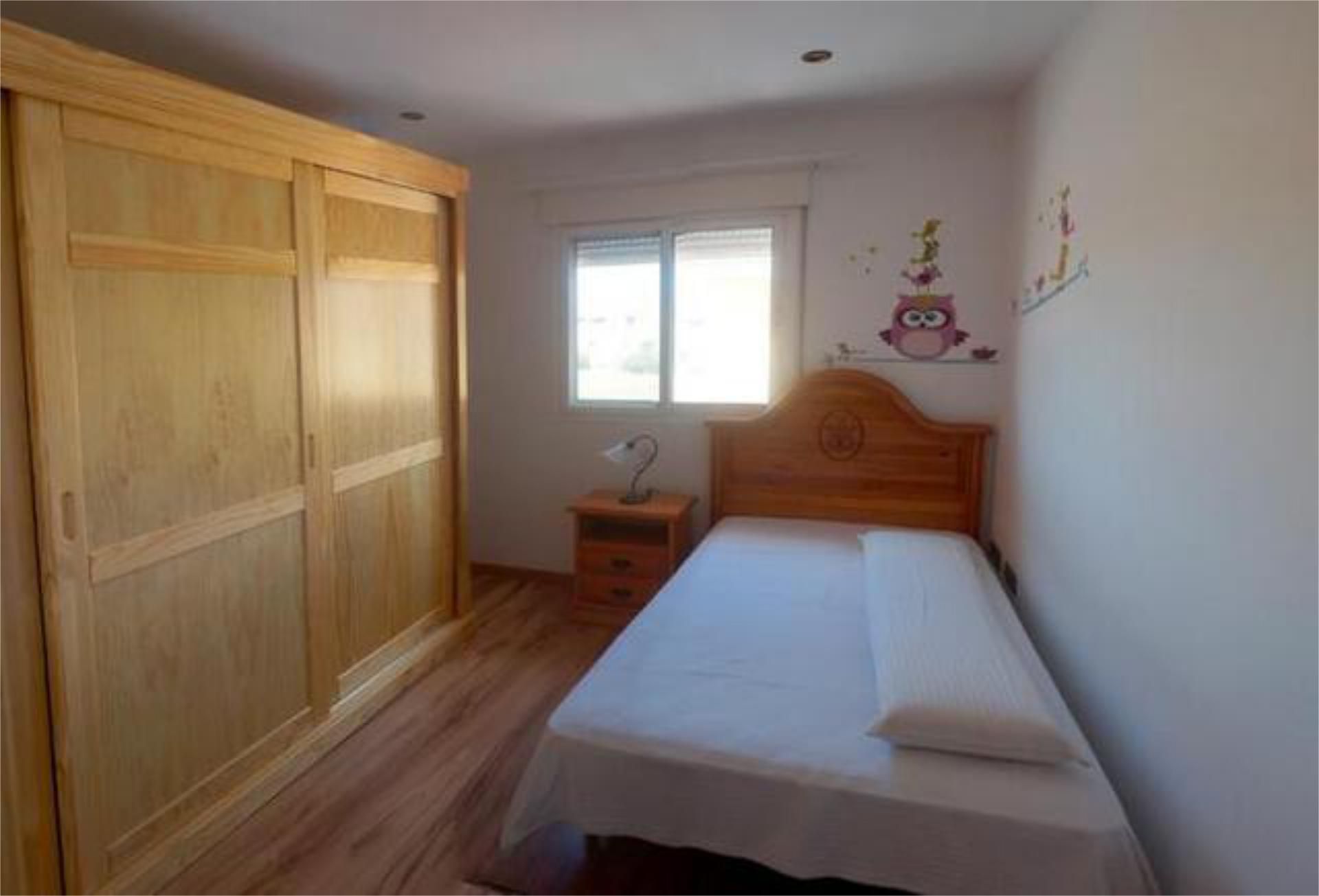 Flat to rent in Los Gallardos