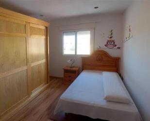 Flat to rent in Los Gallardos