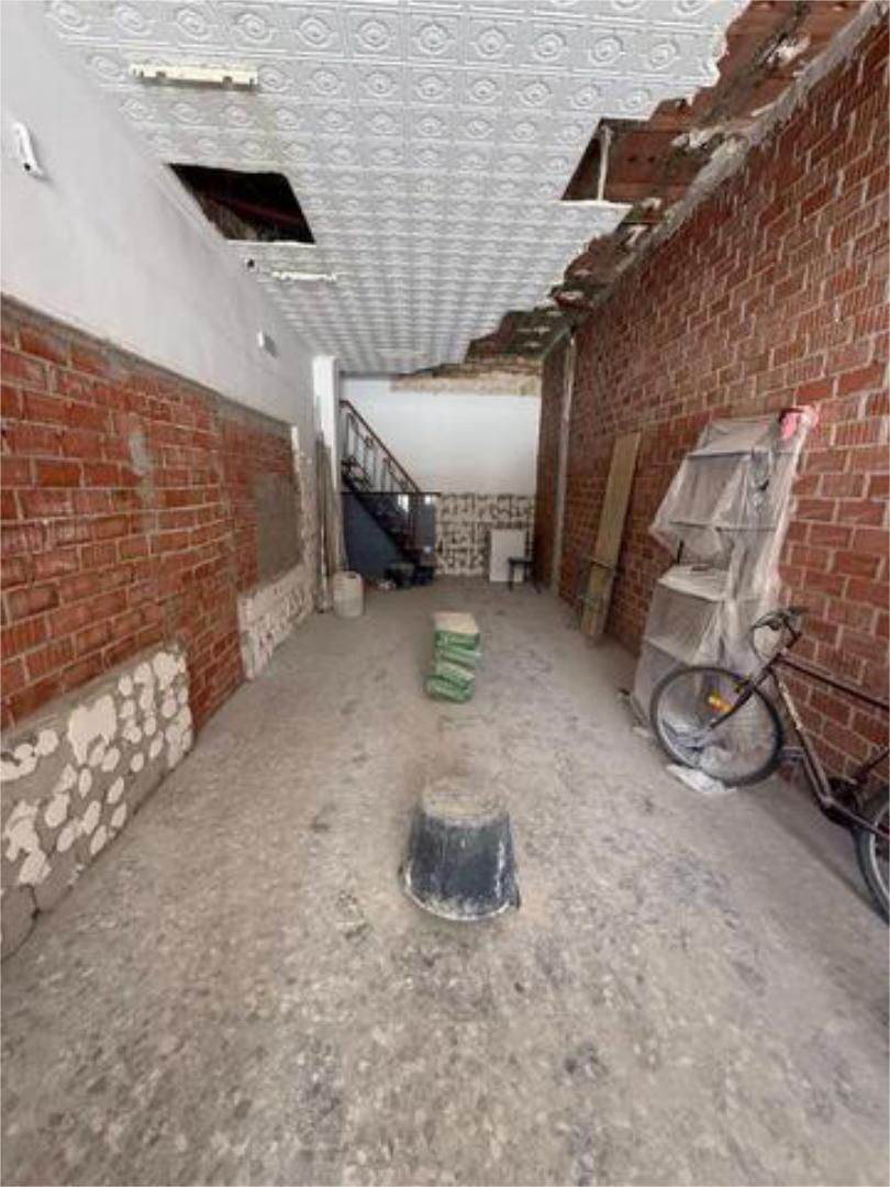 Piso en venta en Málaga Capital