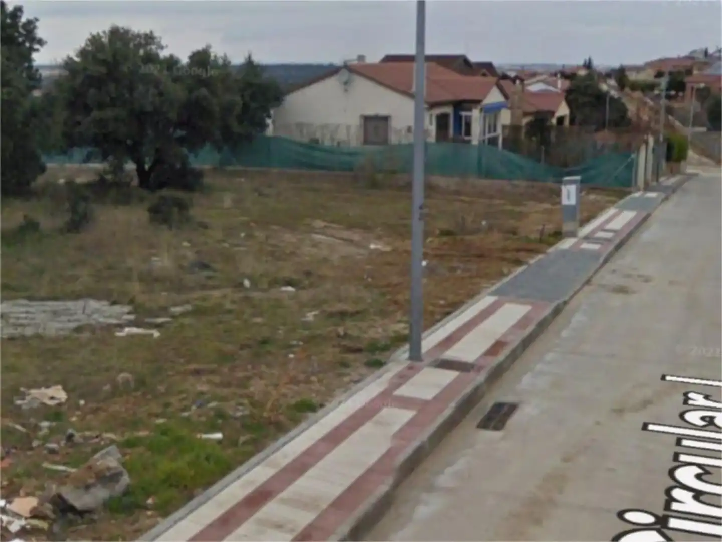 Urbanitzable en venda en Maello