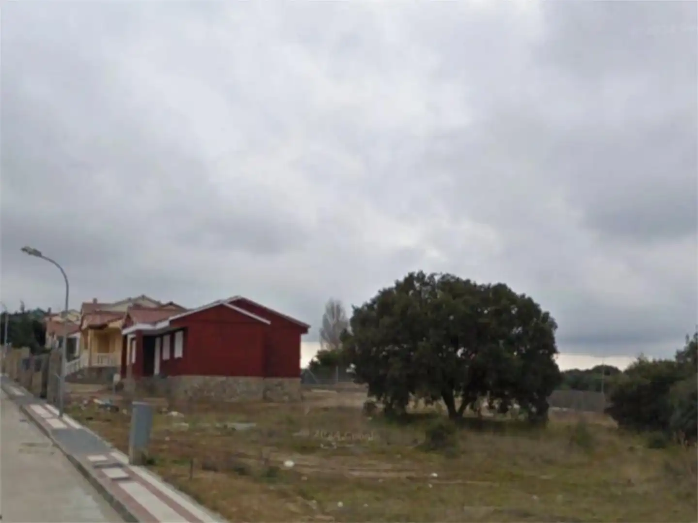 Urbanitzable en venda en Maello