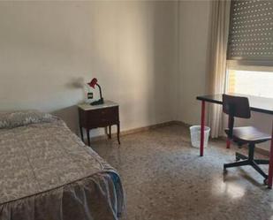 Bedroom of Flat to rent in  Murcia Capital  with Terrace and Furnished
