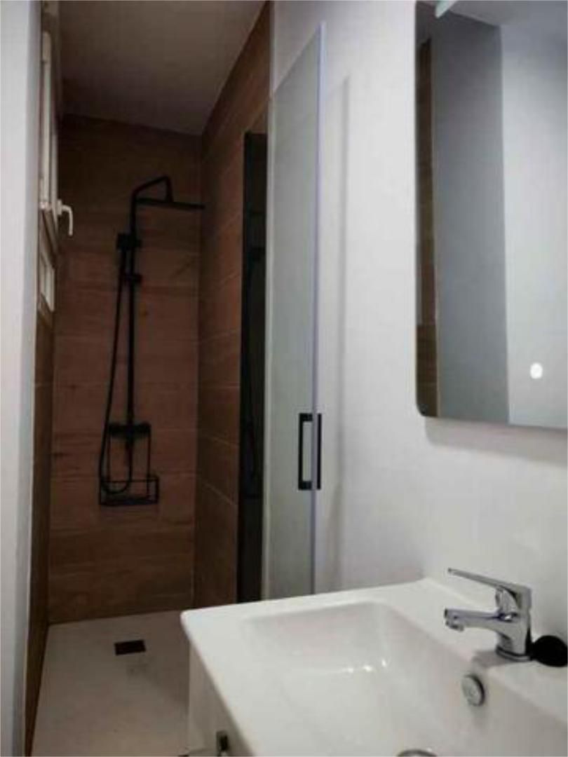 Bathroom of Study to rent in  Córdoba Capital  with Furnished