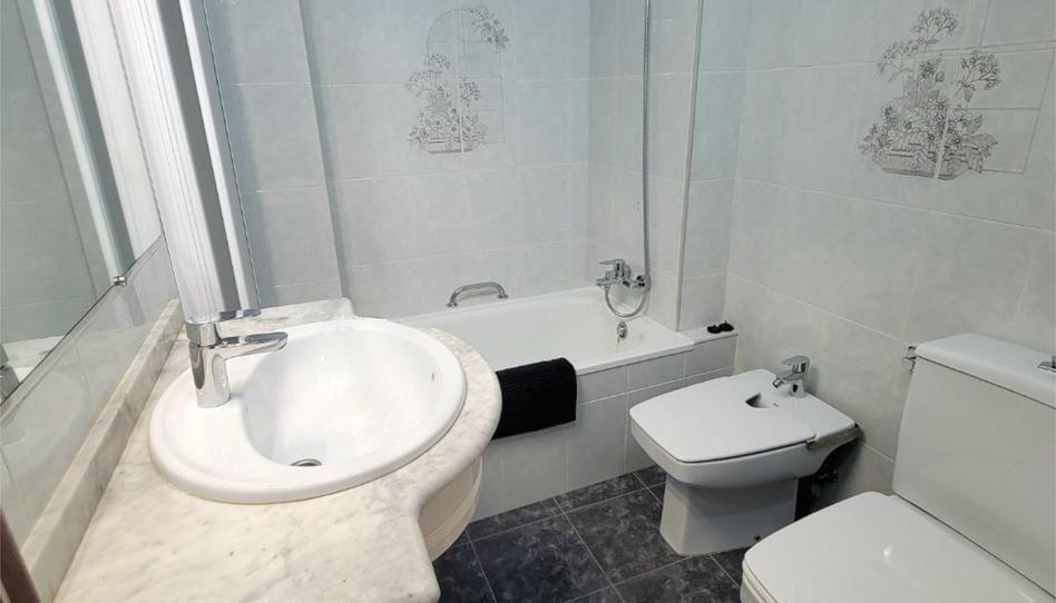 Pis per a compartir a Plaça de Fadrell, 7, Zona Avenida del Mar, Castellón - imatge 1 Foto 1 de Pis per a compartir a Plaça de Fadrell, 7, Zona Avenida del Mar, Castellón