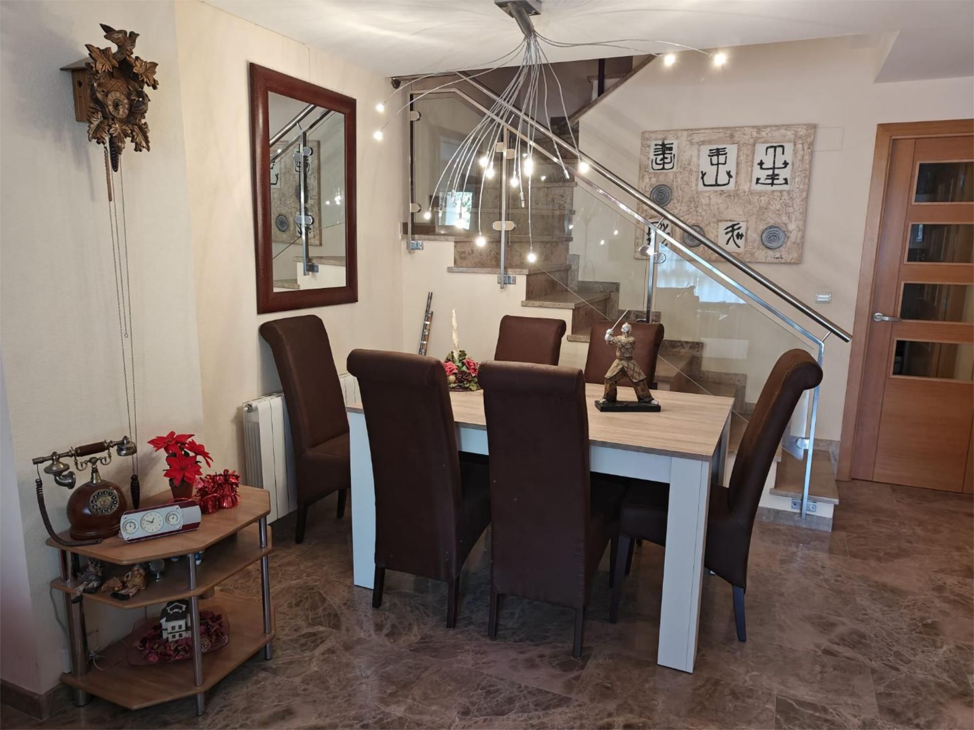 Single-family semi-detached to rent in Plaça Alfredo Krauss, 38, Puçol Ciudad