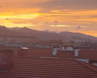 Exterior view of Flat for sale in Bilbao   with Terrace