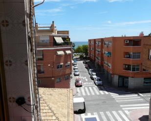 Exterior view of Flat for sale in Alicante / Alacant
