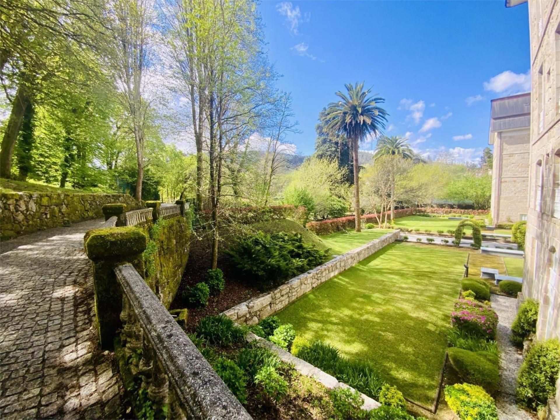 Flat to rent in Rúa Ramón Peinador, 38, Mondariz-Balneario